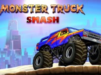 Игра Хот вилс 2 монстр трак Игра Хот вилс 2 монстр трак