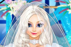 Свадьба Эльзы 3 - Elsas Winter Wedding